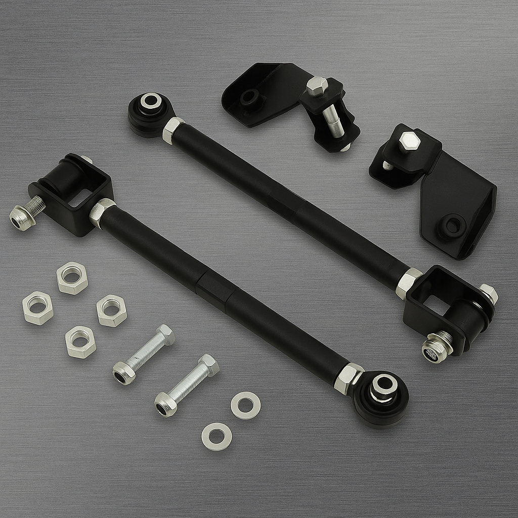 Hikari HICAS Delete Kit – Nissan Skyline R32 / R33 / R34