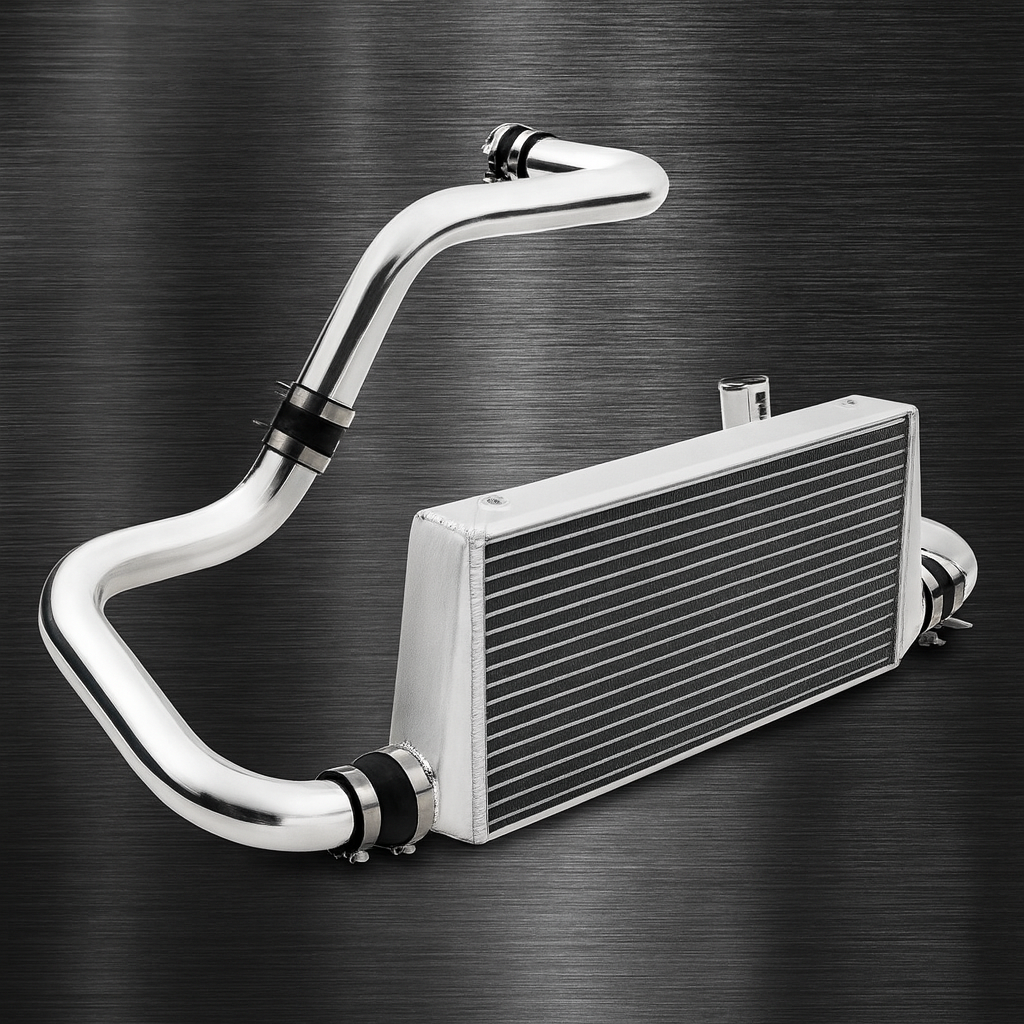 Hikari Front Mount Intercooler Nissan Skyline R32 R33 R34