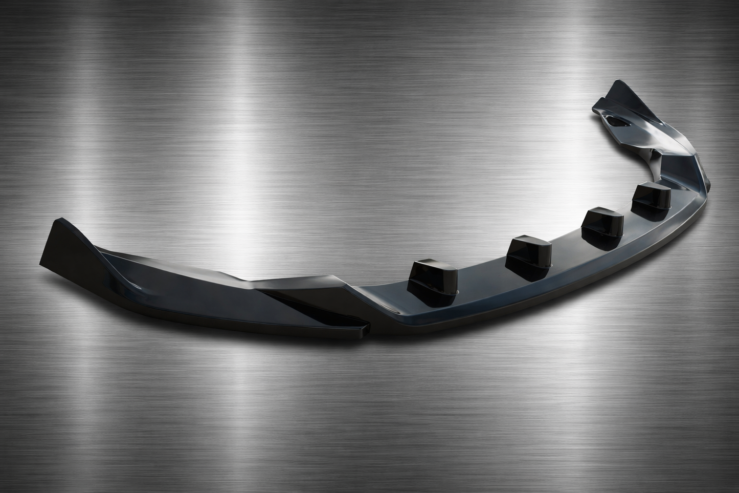 Front Splitter V.2 Nissan 370Z Facelift (2012-2020)