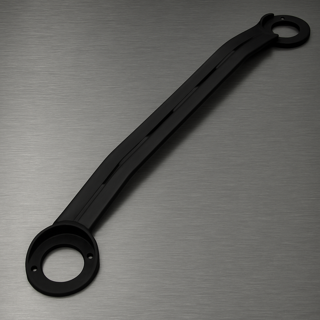 Hikari Nismo Style Welded Strut Brace For Nissan Skyline