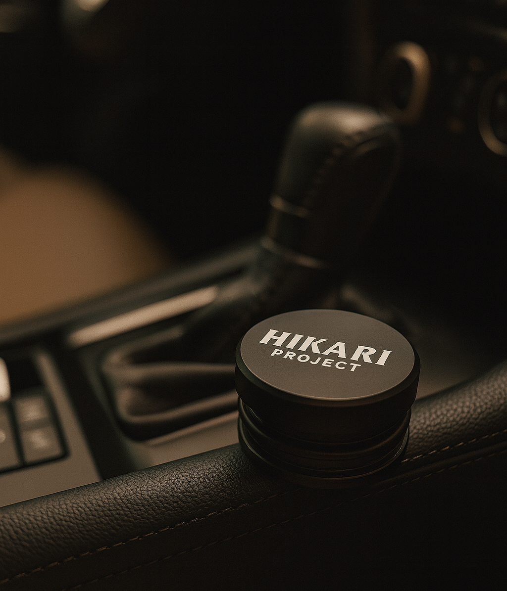 Car Interior Accessories