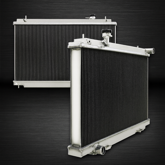 Hikari Nissan 350Z Z33 3.5 03-06 - 50mmRadiator