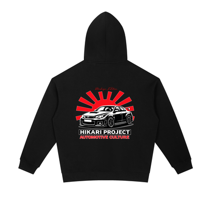 Subaru Stinkeye Edition Hikari Hoodie
