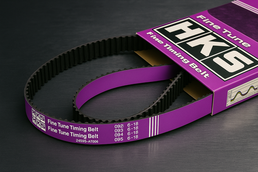 Genuine HKS Timing Belt For R33 Skyline GTST