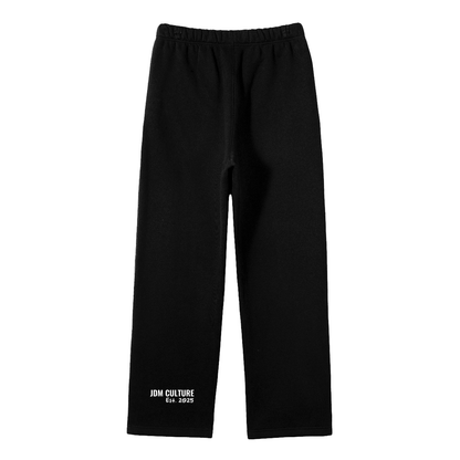 Hikari Fleece Joggers