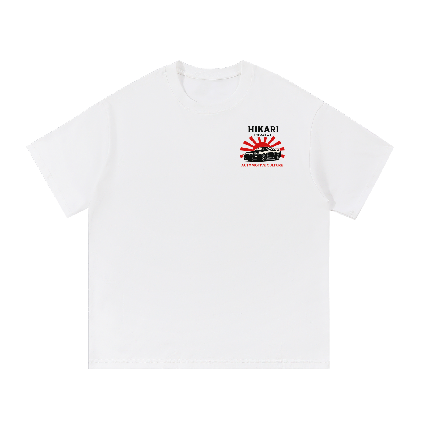 Hikari Project Signature Top
