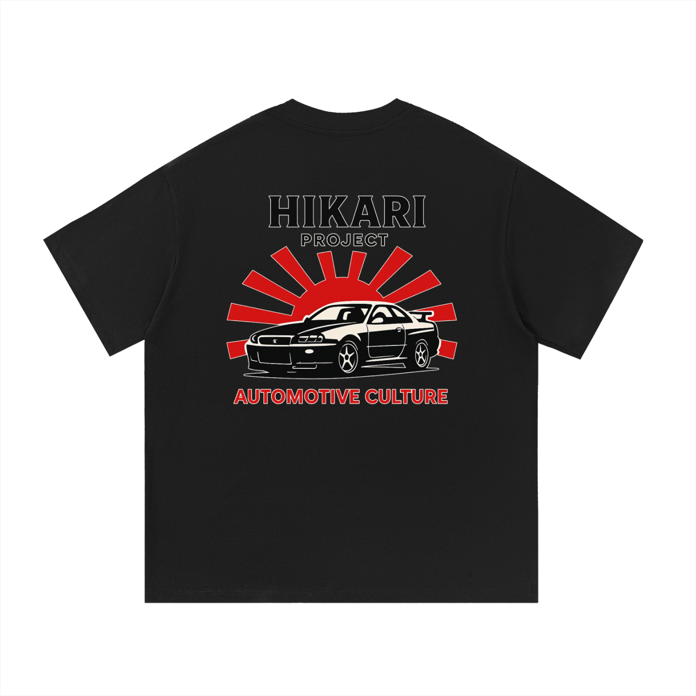 Hikari Project Signature Top