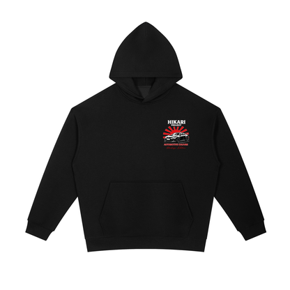 Subaru Stinkeye Edition Hikari Hoodie