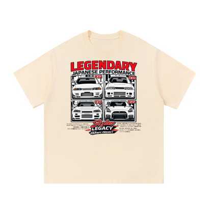Skyline Legacy Hikari T-Shirt