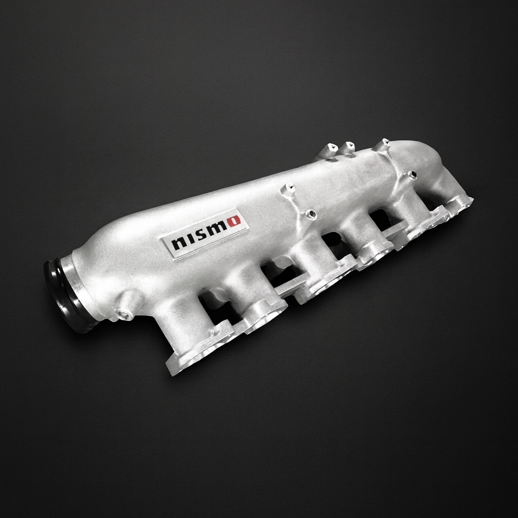 Nismo Intake Collector Manifold For Nissan Skyline GTR RB26DETT