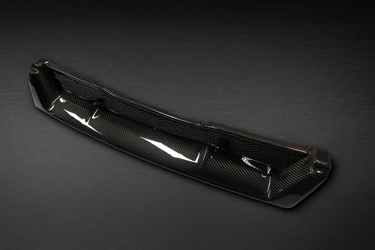 Nissan Skyline GTR Style Front Grill GTS-T