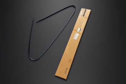 Genuine Rear Window Seal R33 Nissan GTR / GTST