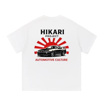 Hikari Project Signature Top