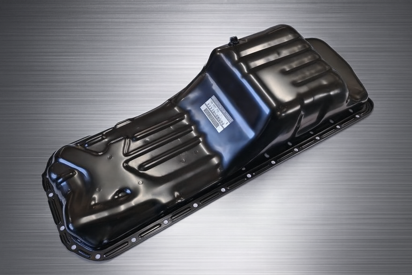 Nissan Skyline GTST Genuine Oil Sump RB25 / RB20