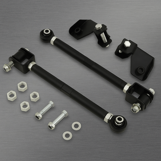Hikari HICAS Delete Kit – Nissan Skyline R32 / R33 / R34