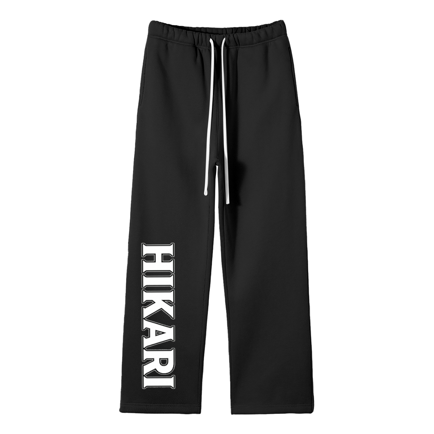 Hikari Fleece Joggers