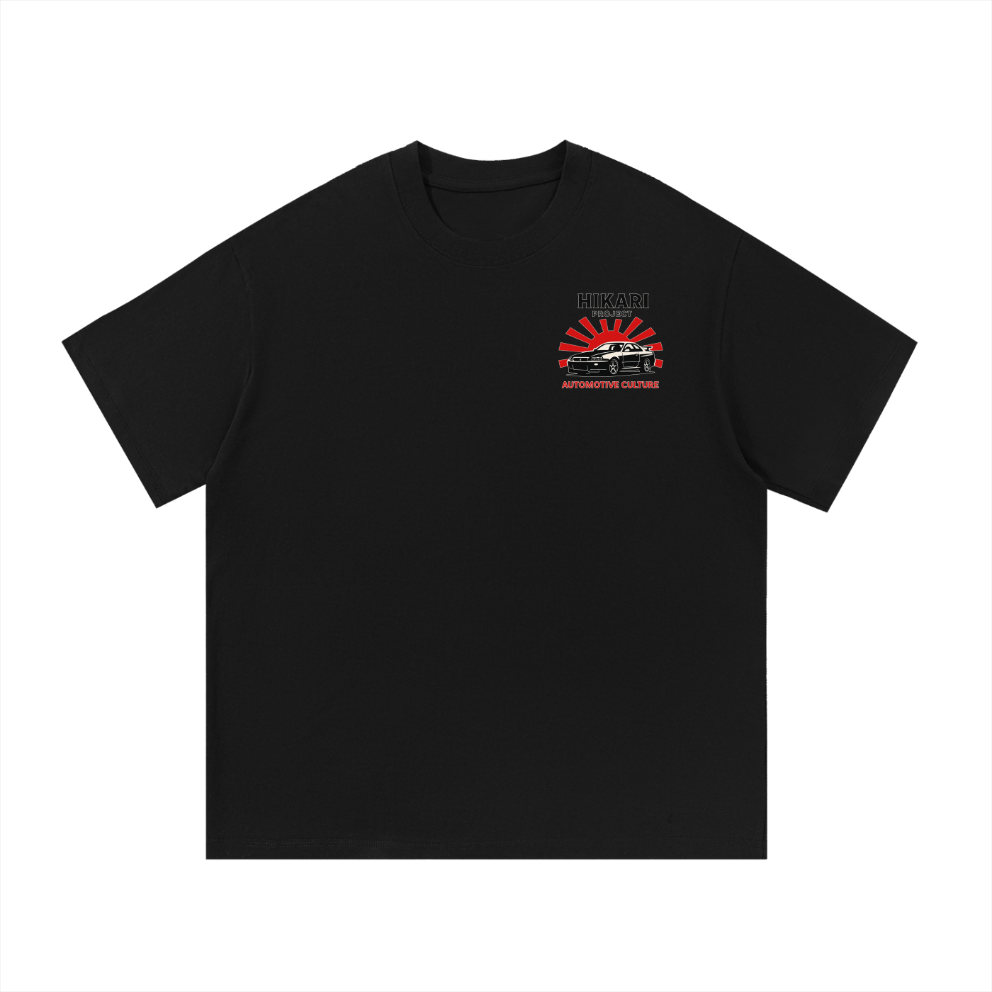 Hikari Project Signature Top
