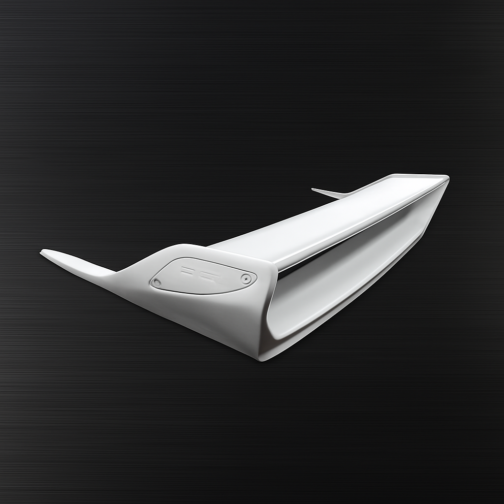 R33 Nissan Skyline GTR Style Spoiler