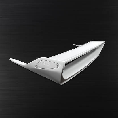 R33 Nissan Skyline GTR Style Spoiler