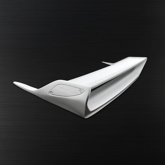 R33 Nissan Skyline GTR Style Spoiler