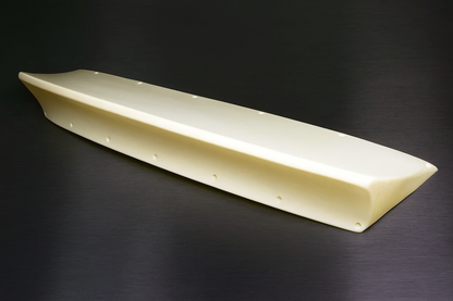 Nissan 350z Rear Ducktail Spoiler