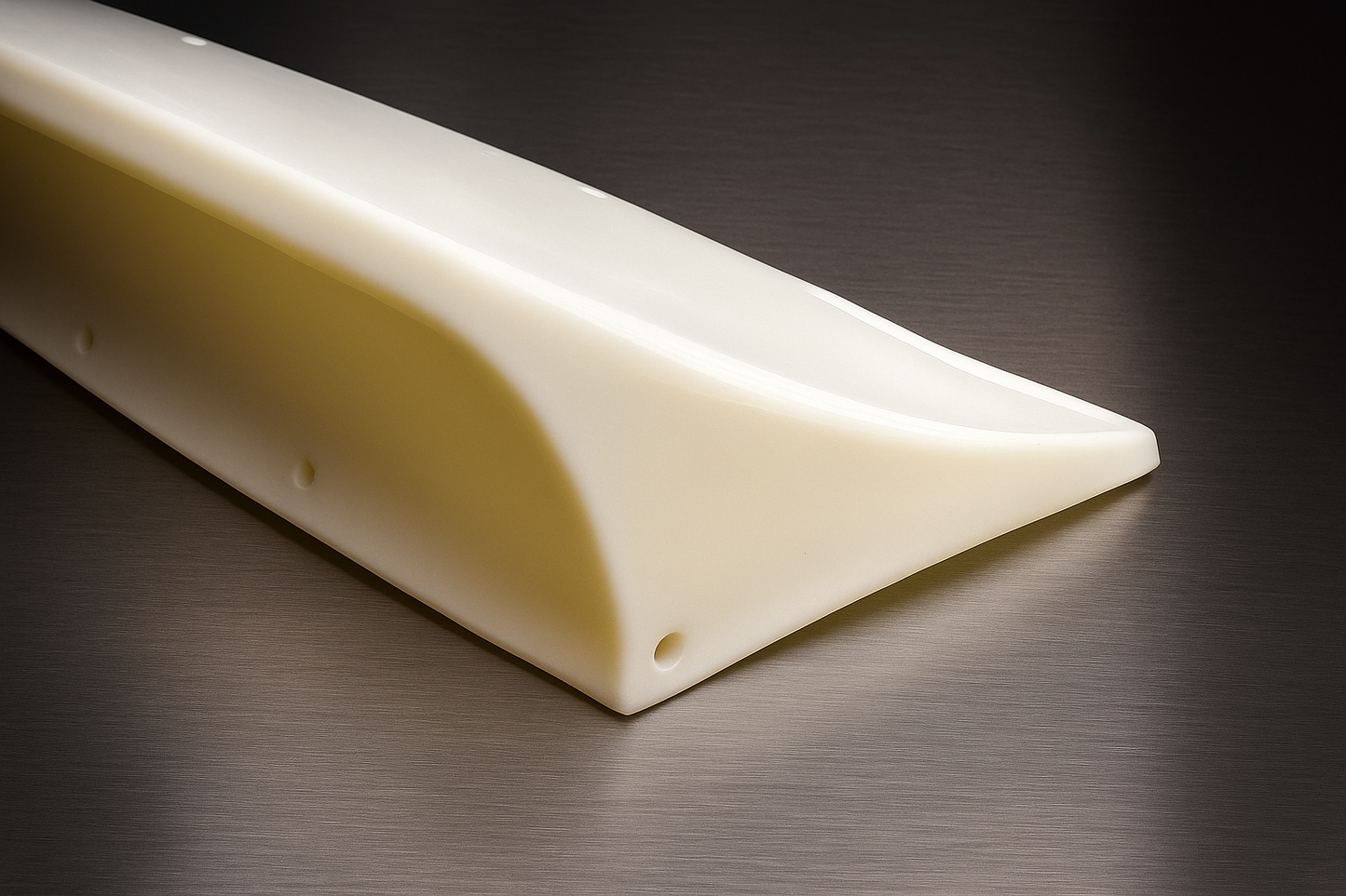 Nissan 350z Rear Ducktail Spoiler