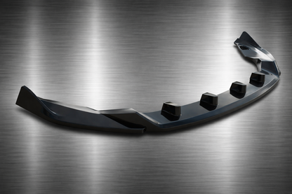 Front Splitter V.2 Nissan 370Z Facelift (2012-2020)