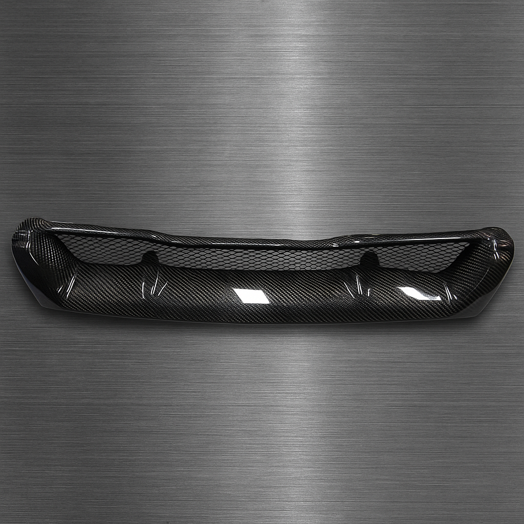 Nissan Skyline GTR Style Front Grill GTS-T