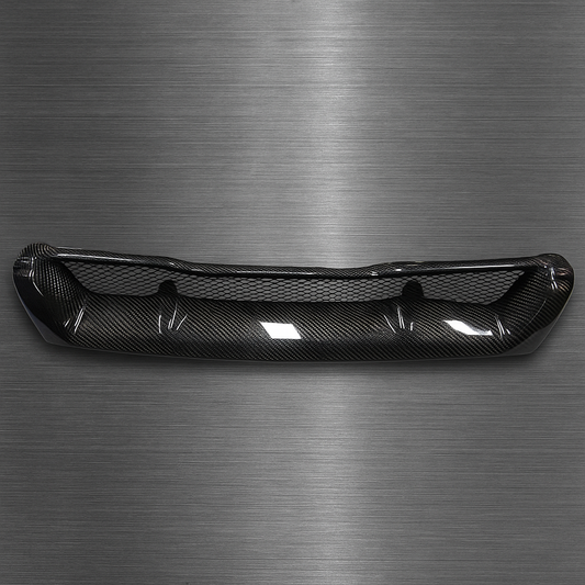 Nissan Skyline GTR Style Front Grill GTS-T