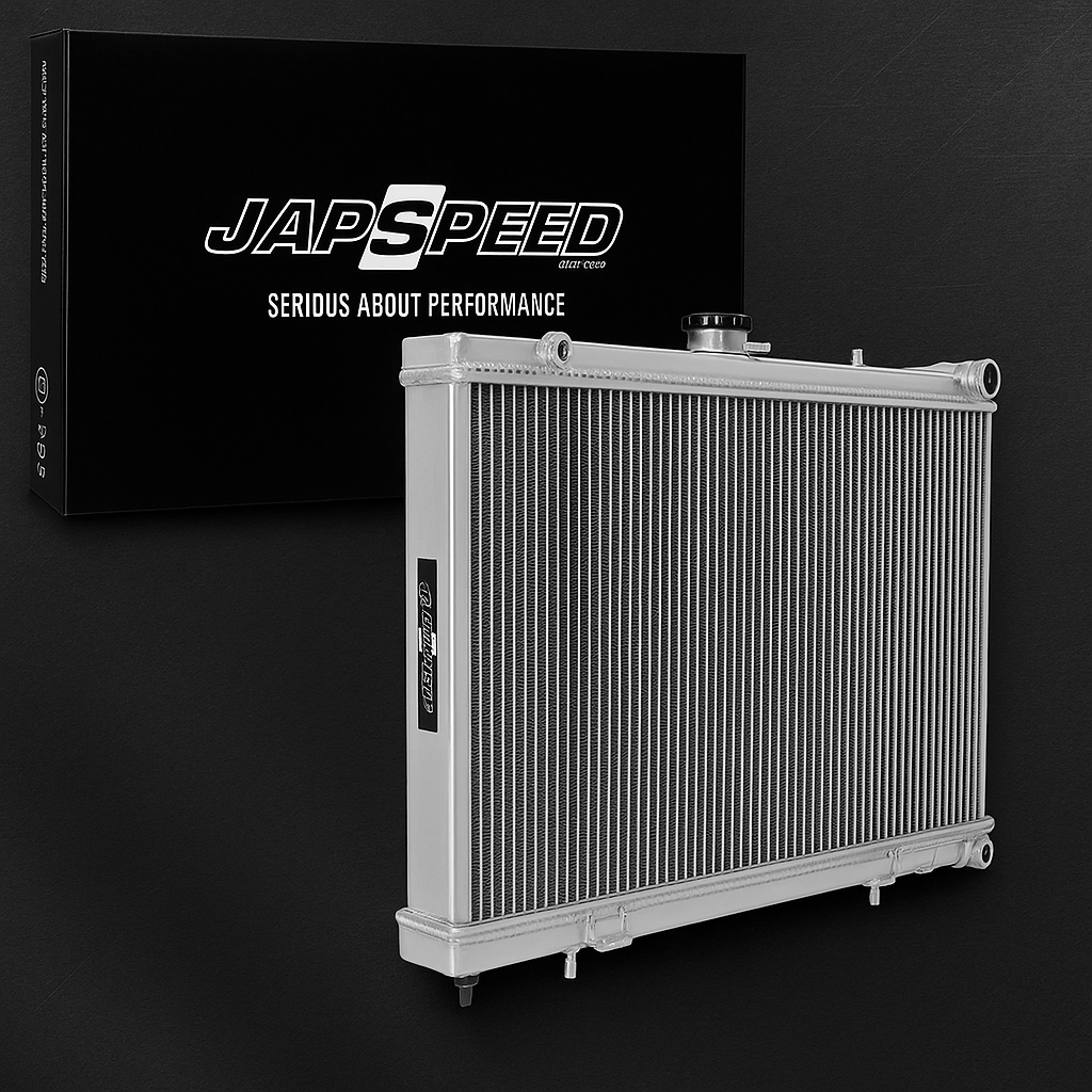 R32 Nissan Skyline GTR / GTS Radiator