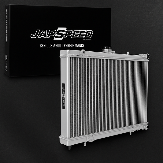 R32 Nissan Skyline GTR / GTS Radiator
