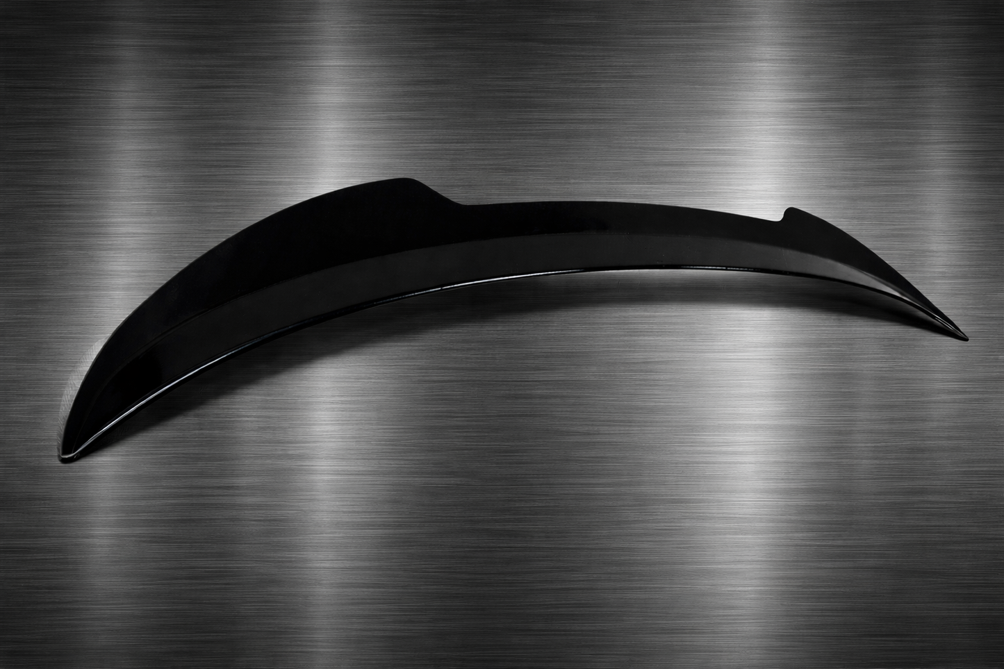 Hikari Extension Spoiler Nissan 370Z (2009-2020)