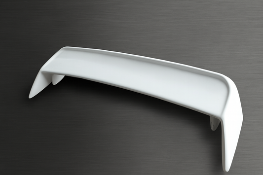 R32 Nissan Skyline GTR Style Spoiler