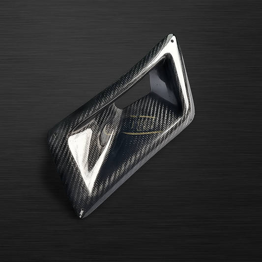 Nissan 350Z Carbon Fibre Induction Vent