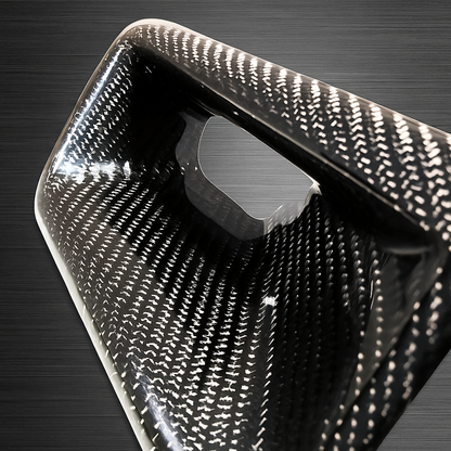 Nissan 350Z Carbon Fibre Induction Vent