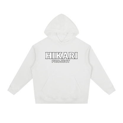 Hikari White Hoodie OG Edition