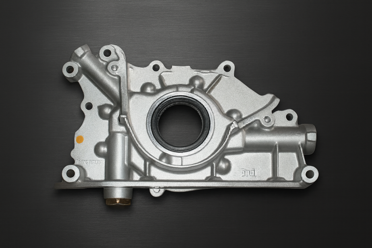 Genuine Nissan OEM RB Oil Pump