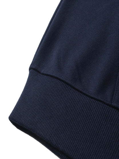 Heavy Hikari Hoodie