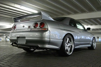 R33 Nissan Skyline GTR Style Spoiler