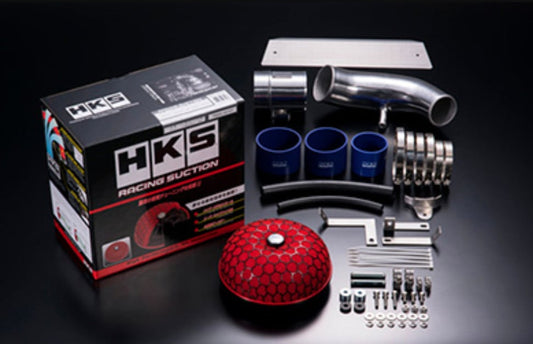HKS Racing Suction For R33 GTS-T